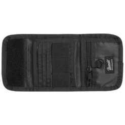 Brandit Wallet Five Black -SurviGear Store Brandit Wallet Five Black 3 1200x1200