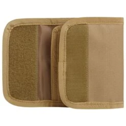 Brandit Wallet Five Camel -SurviGear Store Brandit Wallet Five Camel 4 1200x1200