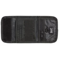 Brandit Wallet Five Dark Camo -SurviGear Store Brandit Wallet Five Dark Camo 3 1200x1200