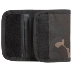 Brandit Wallet Five Dark Camo -SurviGear Store Brandit Wallet Five Dark Camo 4 1200x1200