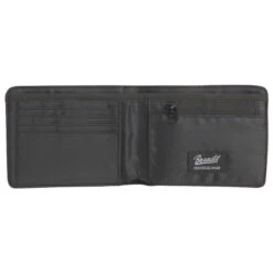 Brandit Wallet Four Black -SurviGear Store Brandit Wallet Four Black 3 1200x1200