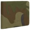Brandit Wallet Four Woodland