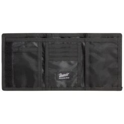 Brandit Wallet Three Black -SurviGear Store Brandit Wallet Three Black 3 1200x1200