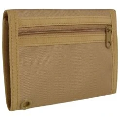Brandit Wallet Three Camel -SurviGear Store Brandit Wallet Three Camel 2 1200x1200