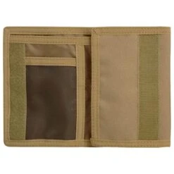 Brandit Wallet Three Camel -SurviGear Store Brandit Wallet Three Camel 4 1200x1200