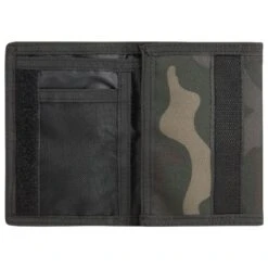 Brandit Wallet Three Dark Camo -SurviGear Store Brandit Wallet Three Dark Camo 4 1200x1200
