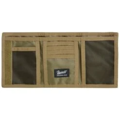 Brandit Wallet Three Tactical Camo -SurviGear Store Brandit Wallet Three Tactical Camo 3 1200x1200