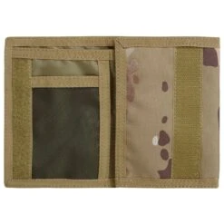 Brandit Wallet Three Tactical Camo -SurviGear Store Brandit Wallet Three Tactical Camo 4 1200x1200