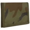Brandit Wallet Three Woodland -SurviGear Store Brandit Wallet Three Woodland 1 1200x1200