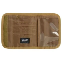 Brandit Wallet Two Camel -SurviGear Store Brandit Wallet Two Camel 3 1200x1200