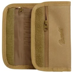 Brandit Wallet Two Camel -SurviGear Store Brandit Wallet Two Camel 4 1200x1200