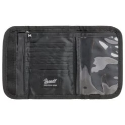 Brandit Wallet Two Dark Camo -SurviGear Store Brandit Wallet Two Dark Camo 3 1200x1200