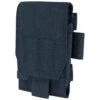 Condor Tech Sheath Plus Navy Blue
