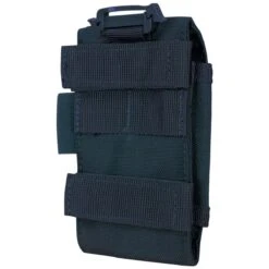 Condor Tech Sheath Plus Navy Blue -SurviGear Store CONDOR TECH SHEATH PLUS NAVY BLUE 2 1200X1200