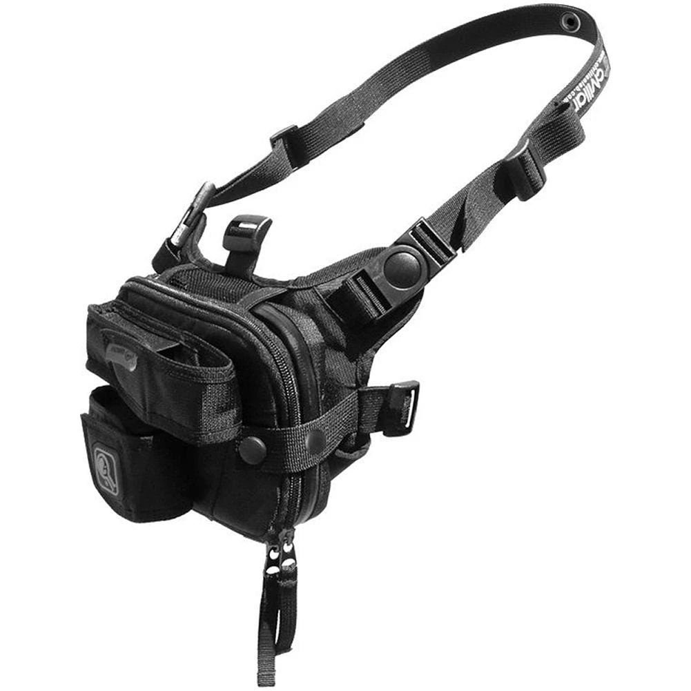 Civilian Covert RG Loader Holster Black 8 Civilian Covert RG Loader Holster Black - Image 6