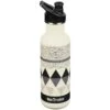 Klean Kanteen Classic 800ml Bottle Sport Cap Pepper Ridge -SurviGear Store Classic Pepper Ridge 01