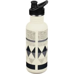 Klean Kanteen Classic 800ml Bottle Sport Cap Pepper Ridge -SurviGear Store Classic Pepper Ridge 02