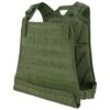 Condor Compact Plate Carrier Olive Drab -SurviGear Store Condor Compact Plate Carrier Olive Drab 1200X1200 1
