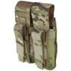 Condor Double AK Kangaroo Mag Pouch MultiCam -SurviGear Store Condor Double AK Kangaroo Mag Pouch MultiCam 1 1200x1200