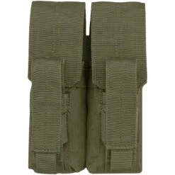 Condor Double AK Kangaroo Mag Pouch Olive Drab