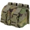 Condor Double Frag Grenade Pouch Multicam -SurviGear Store Condor Double Frag Grenade Pouch Multicam 1200X1200