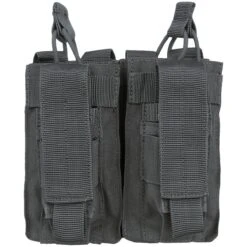 Condor Double Kangaroo Mag Pouch Slate