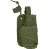 Condor HT Holster Olive Drab 2 Condor HT Holster Olive Drab -SurviGear Store Condor HT Holster Olive Drab 1