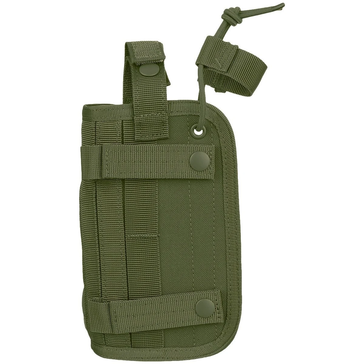 Condor HT Holster Olive Drab 4 Condor HT Holster Olive Drab - Image 2