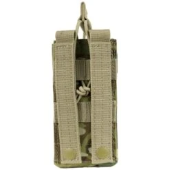 Condor Single Kangaroo Mag Pouch Multicam -SurviGear Store Condor Single Kangaroo Mag Pouch Multicam 2 1200x1200