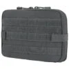 Condor T&T Pouch Slate -SurviGear Store Condor T T Pouch Slate 1200X1200 1