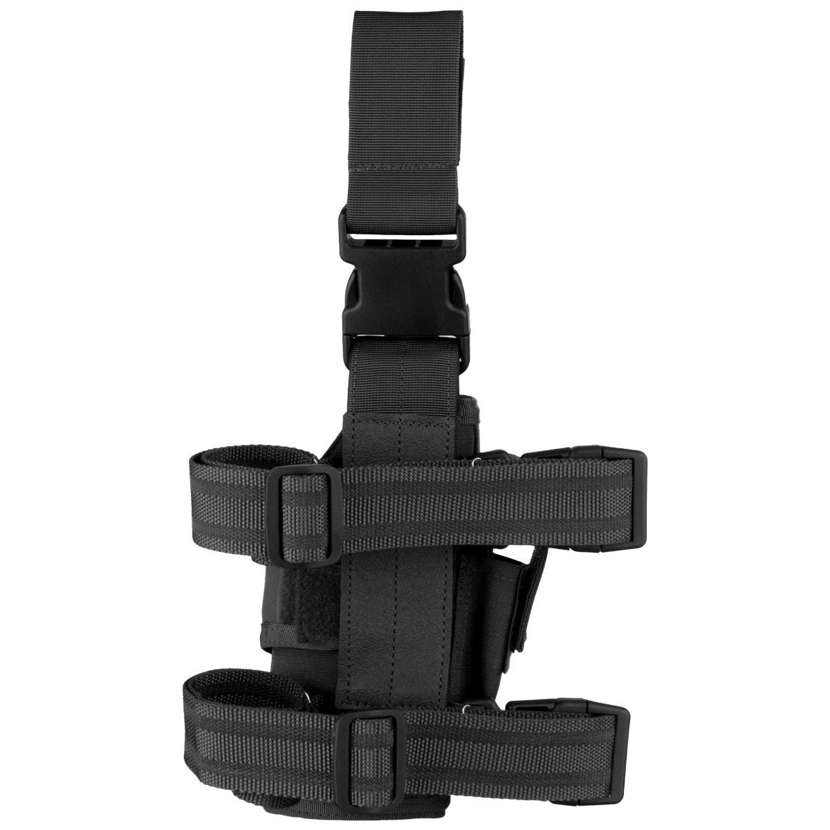 Condor Left Leg Holster Black 4 Condor Left Leg Holster Black - Image 2