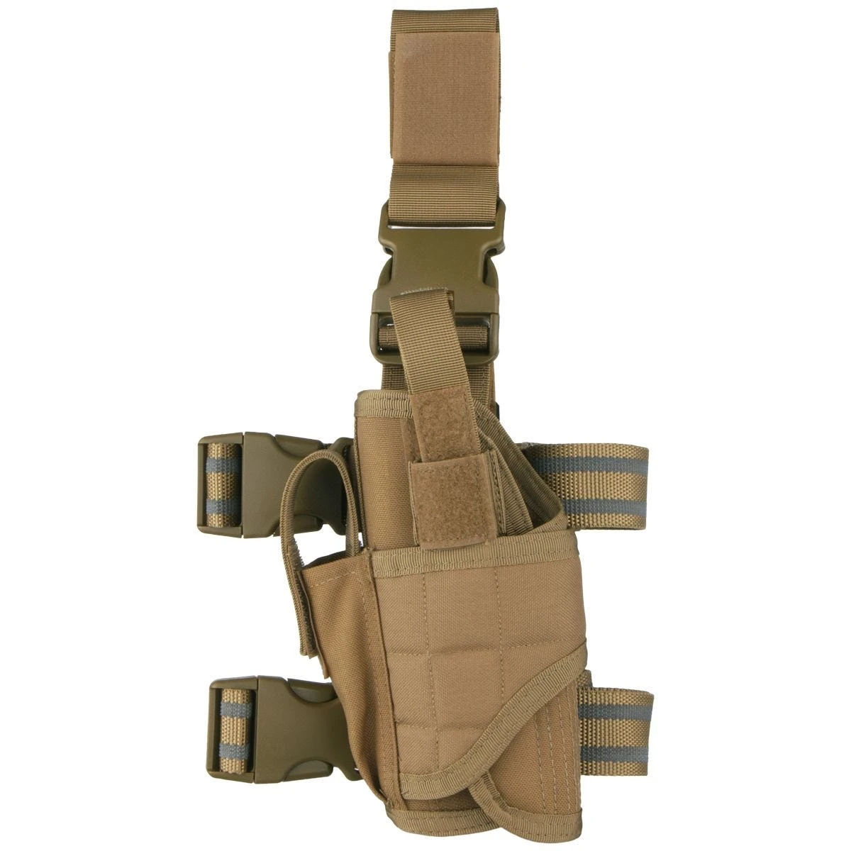 Condor Left Leg Holster Coyote Brown 3 Condor Left Leg Holster Coyote Brown
