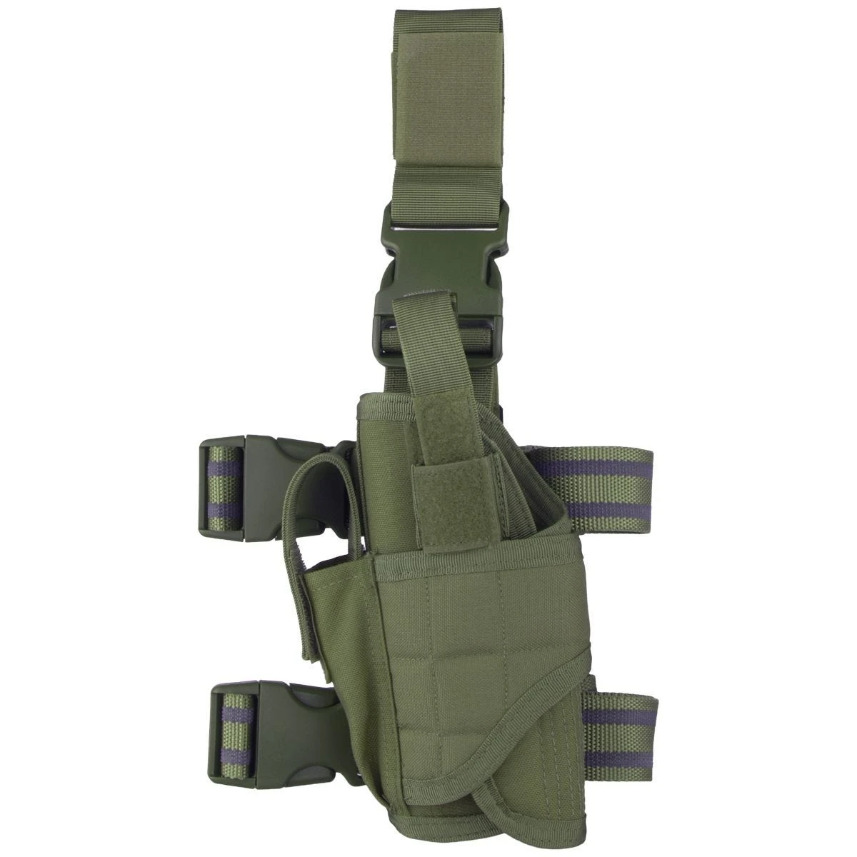 Condor Left Leg Holster Olive Drab 3 Condor Left Leg Holster Olive Drab