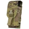 Condor Universal Rifle Mag Pouch Multicam -SurviGear Store Condor Universal Rifle Mag Pouch Multicam