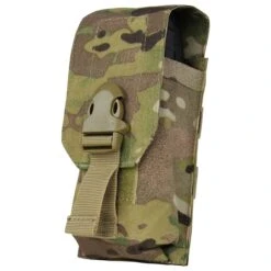 Condor Universal Rifle Mag Pouch Multicam
