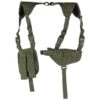 Condor Universal Shoulder Holster Olive Drab 1 Condor Universal Shoulder Holster Olive Drab -SurviGear Store Condor Universal Shoulder Holster Olive Drab 1 1200x1200