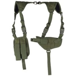 Condor Universal Shoulder Holster Olive Drab