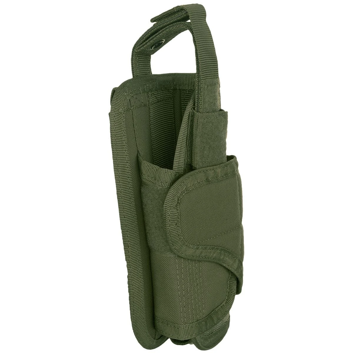 Condor VT Holster Olive Drab 4 Condor VT Holster Olive Drab - Image 2
