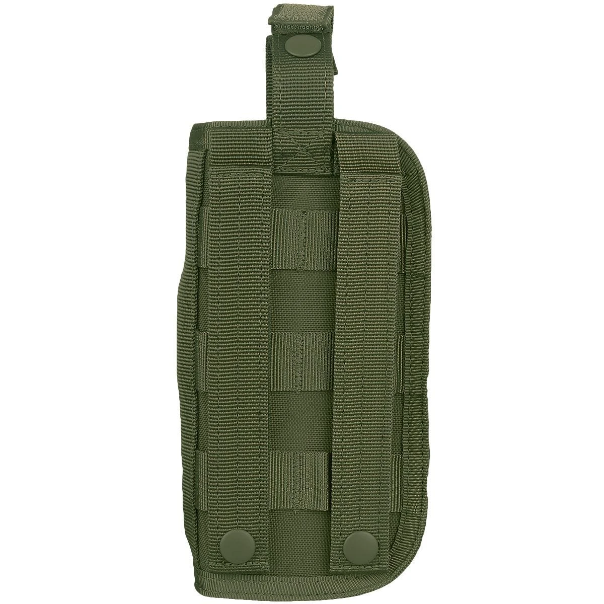 Condor VT Holster Olive Drab 5 Condor VT Holster Olive Drab - Image 3
