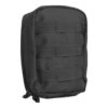 Condor EMT Pouch Black -SurviGear Store Condor EMT Pouch black amaz 1