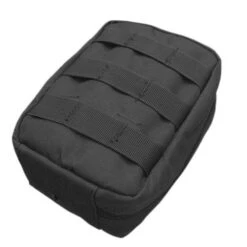Condor EMT Pouch Black -SurviGear Store Condor EMT Pouch black amaz 3