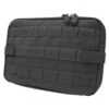 Condor T&T Pouch MOLLE Black -SurviGear Store Condor T T Pouch Black amaz 1