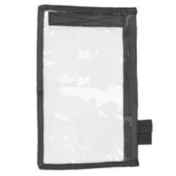 Condor T&T Pouch MOLLE Black -SurviGear Store Condor T T Pouch Black amaz 5