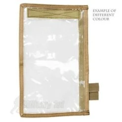 Condor T&T Pouch MOLLE MultiCam -SurviGear Store Condor T T Pouch MultiCam 5