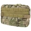 Condor T&T Pouch MOLLE MultiCam