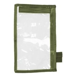 Condor T&T Pouch MOLLE Olive Drab -SurviGear Store Condor T T Pouch OD 4