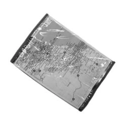 Condor Map Pouch MOLLE Black -SurviGear Store Condor map pouch black amaz 4