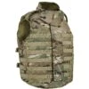 Flyye Outer Tactical Vest MultiCam -SurviGear Store FLYYE FY VT T001 MC 001