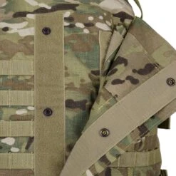 Flyye Outer Tactical Vest MultiCam -SurviGear Store FLYYE FY VT T001 MC 002