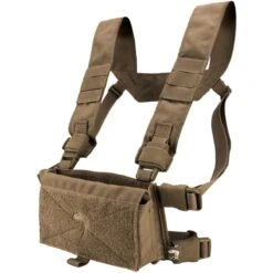 Viper VX Buckle Up Utility Rig Dark Coyote